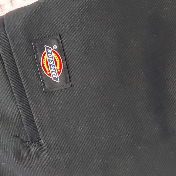 Men's Dickies Pants 34/30 - Picture 6 of 14